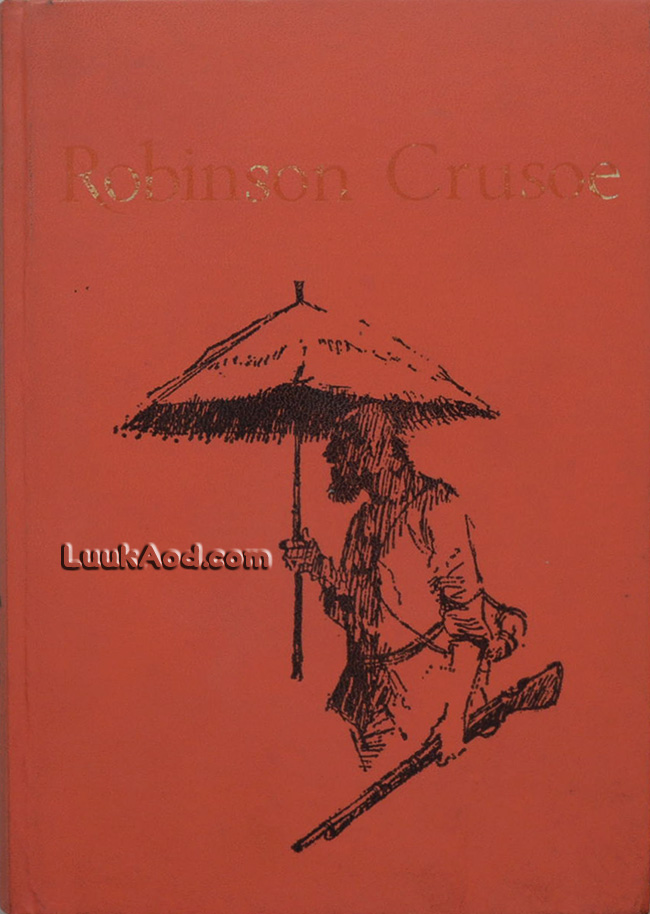 Robinson Crusoe