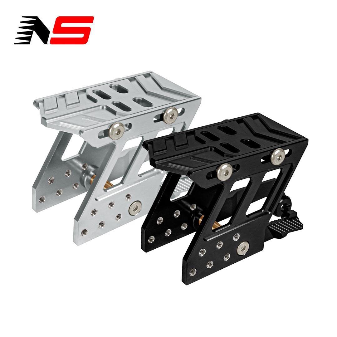 NexxSpeed CNC Aluminum Sight Mount for Marui Hi-CAPA