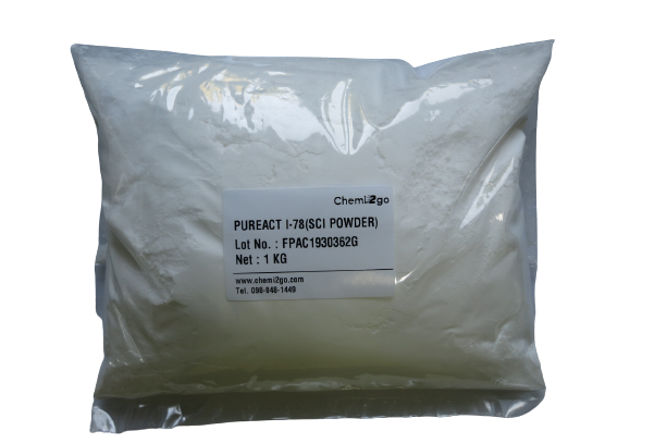 Pureact I-78(SCI Powder)
