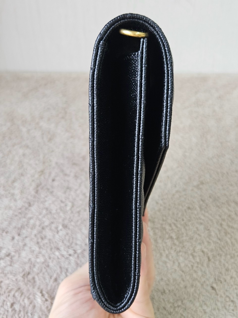 YSL Pouch ปี2023