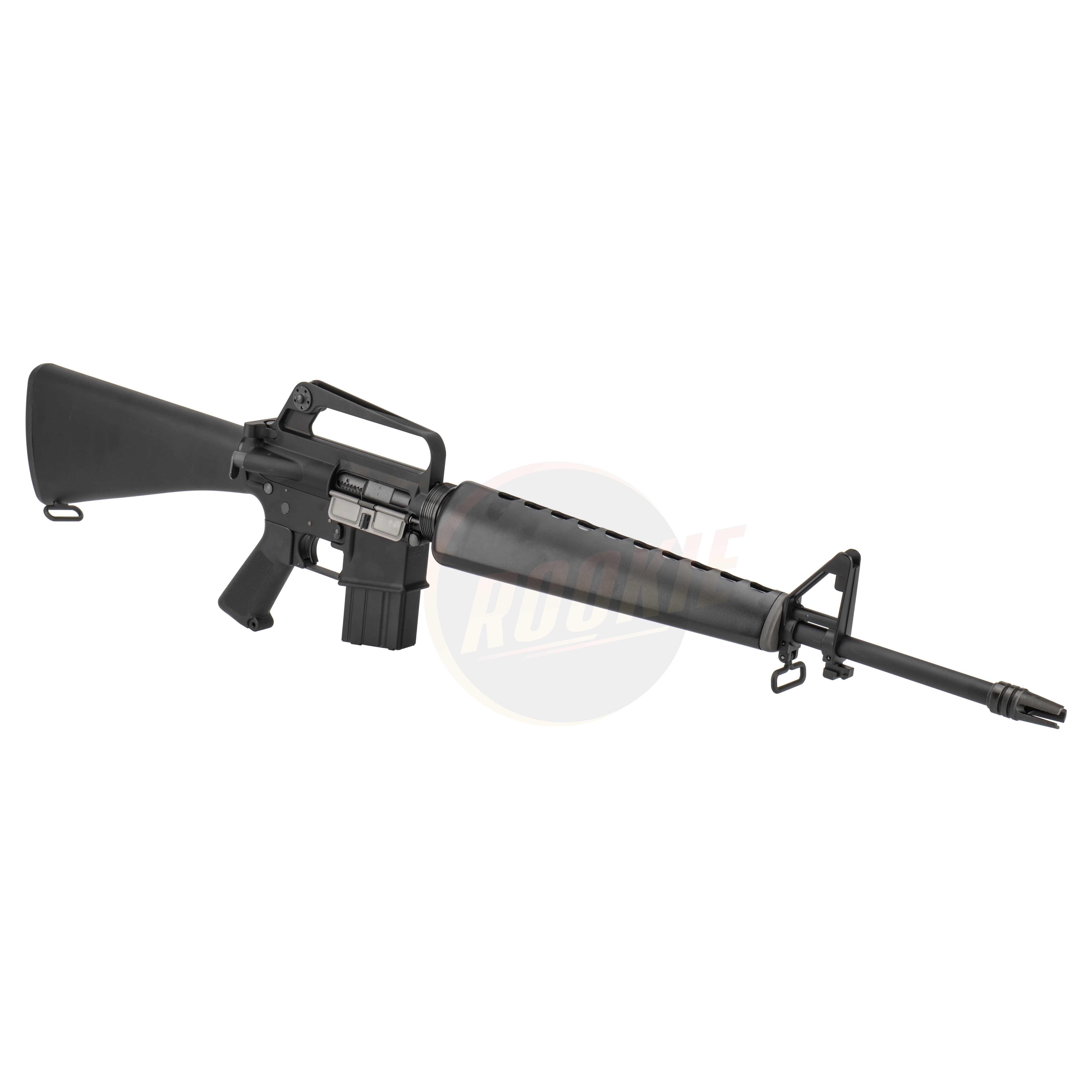 WE M16A1 VN V3 GBB