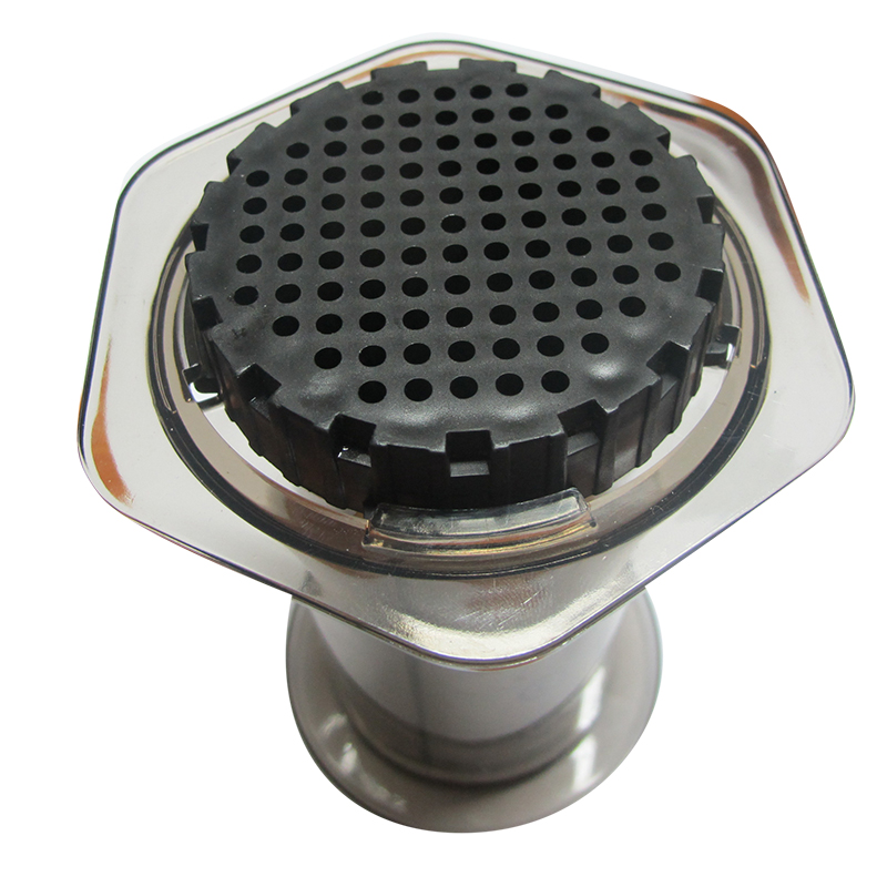 เครื่อชงกาแฟ แบบแอโร่เพรส 1610-383