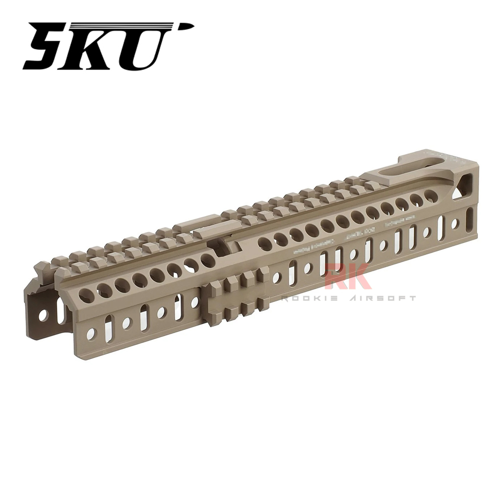 5KU B-30U Classic AK Long Handguard (5KU-279)