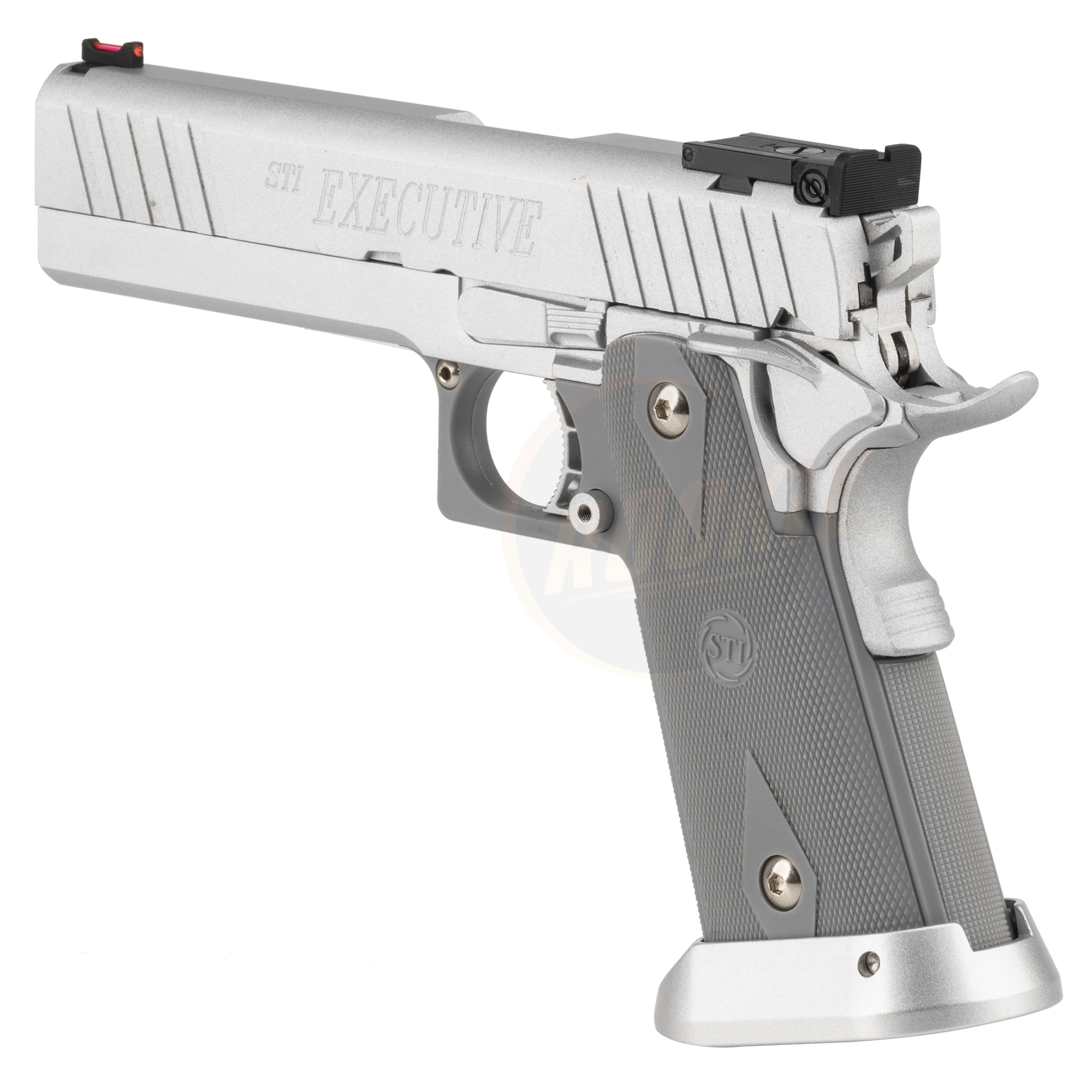 Army Armament R609 STI Executive 1911 GBB