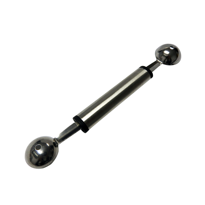 Double side Watermelon spoon 1610-446