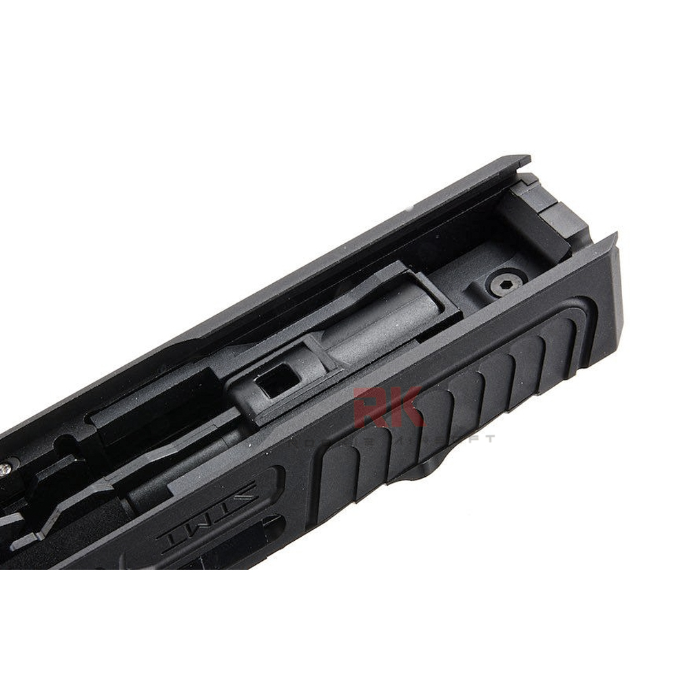 5KU Statement Defense Window Cut (RMR Ready) Slide Set for Marui G17