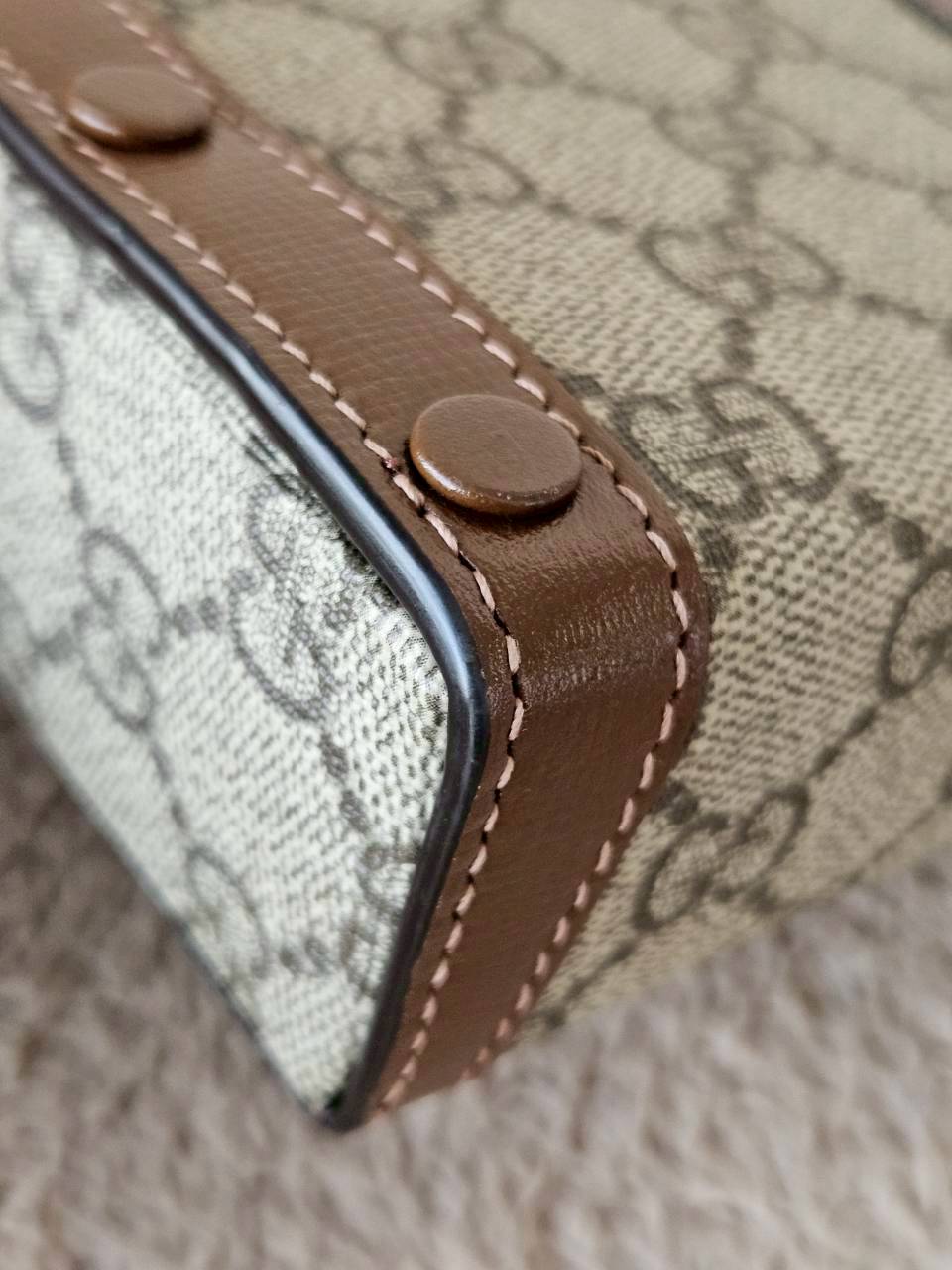 Gucci Horsebit 1955 Mini Bag