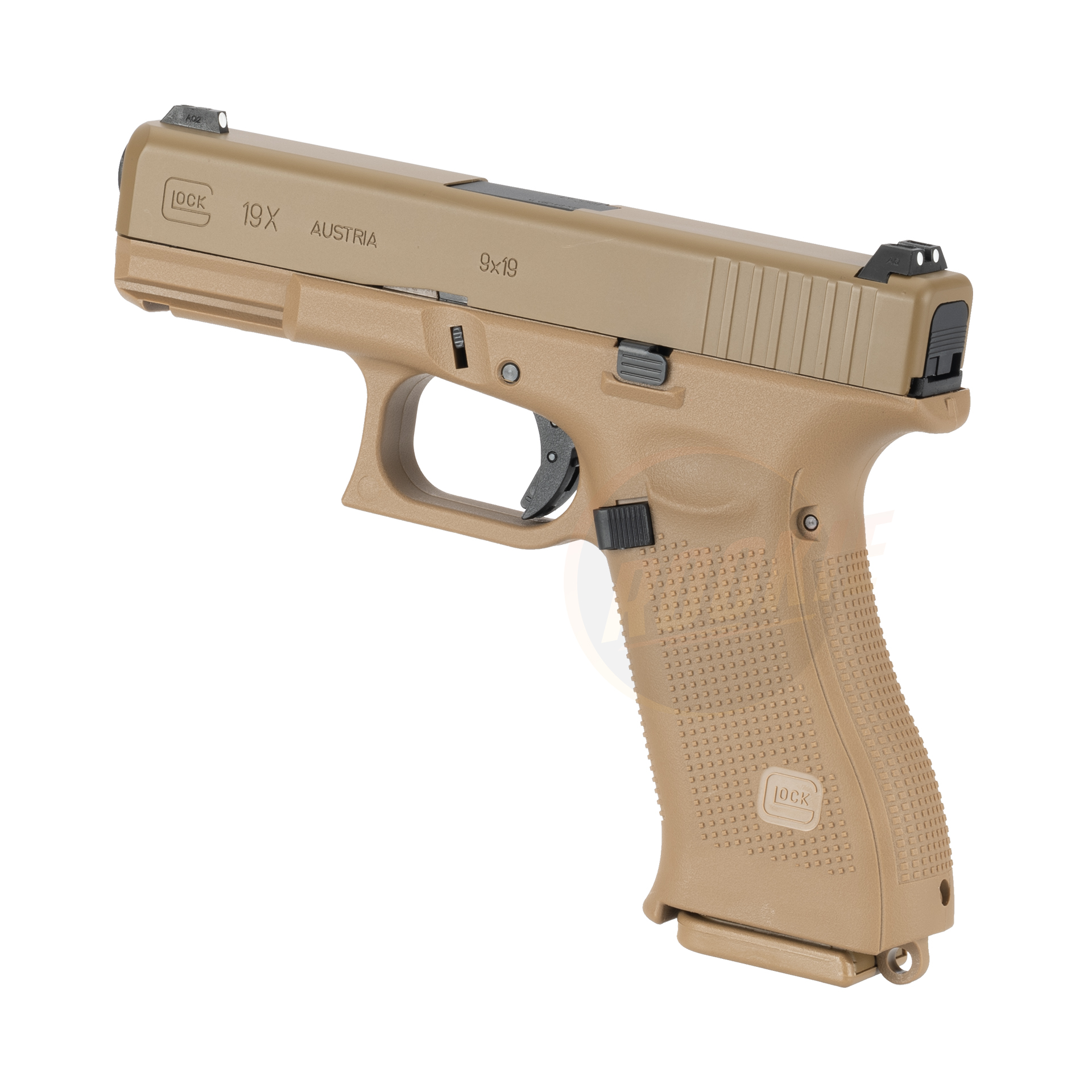 UMAREX / VFC G19X GBB