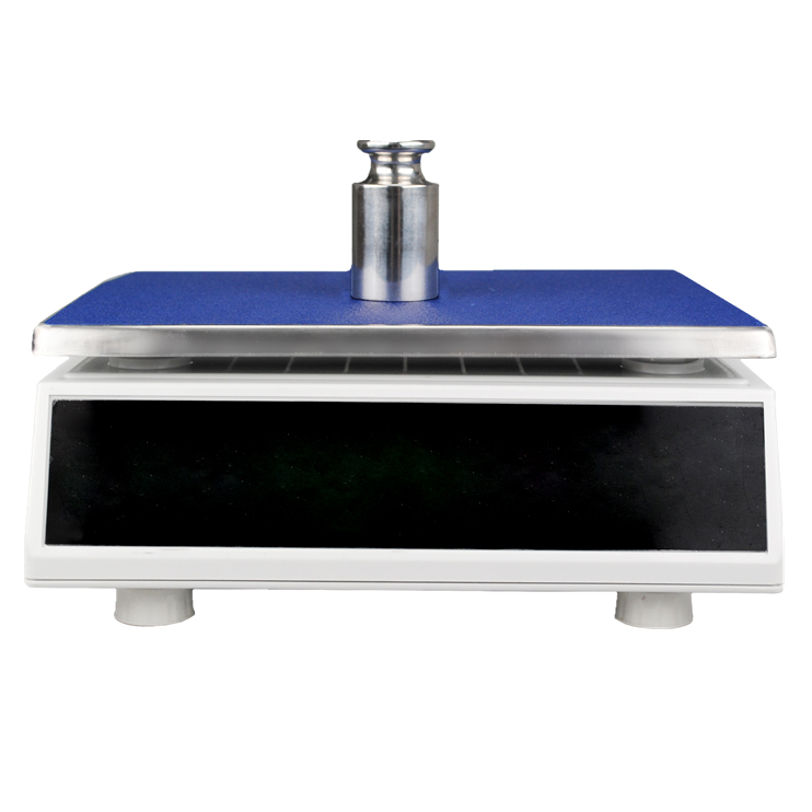 JADEVER เครื่องชั่งดิจิตอลเครื่องชั่งตั้งโต๊ะเครื่องชั่งJWQ 3Kg JWQ