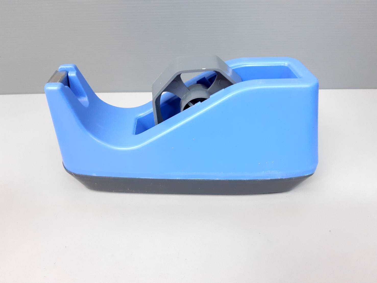 แท่นตัดเทป ตราม้า H-25 (คละสี)