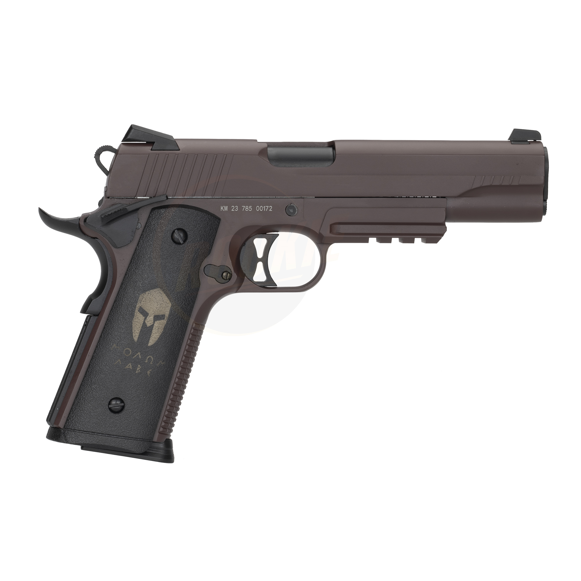 Double Bell 785 Sig Sauer 1911 Spartan