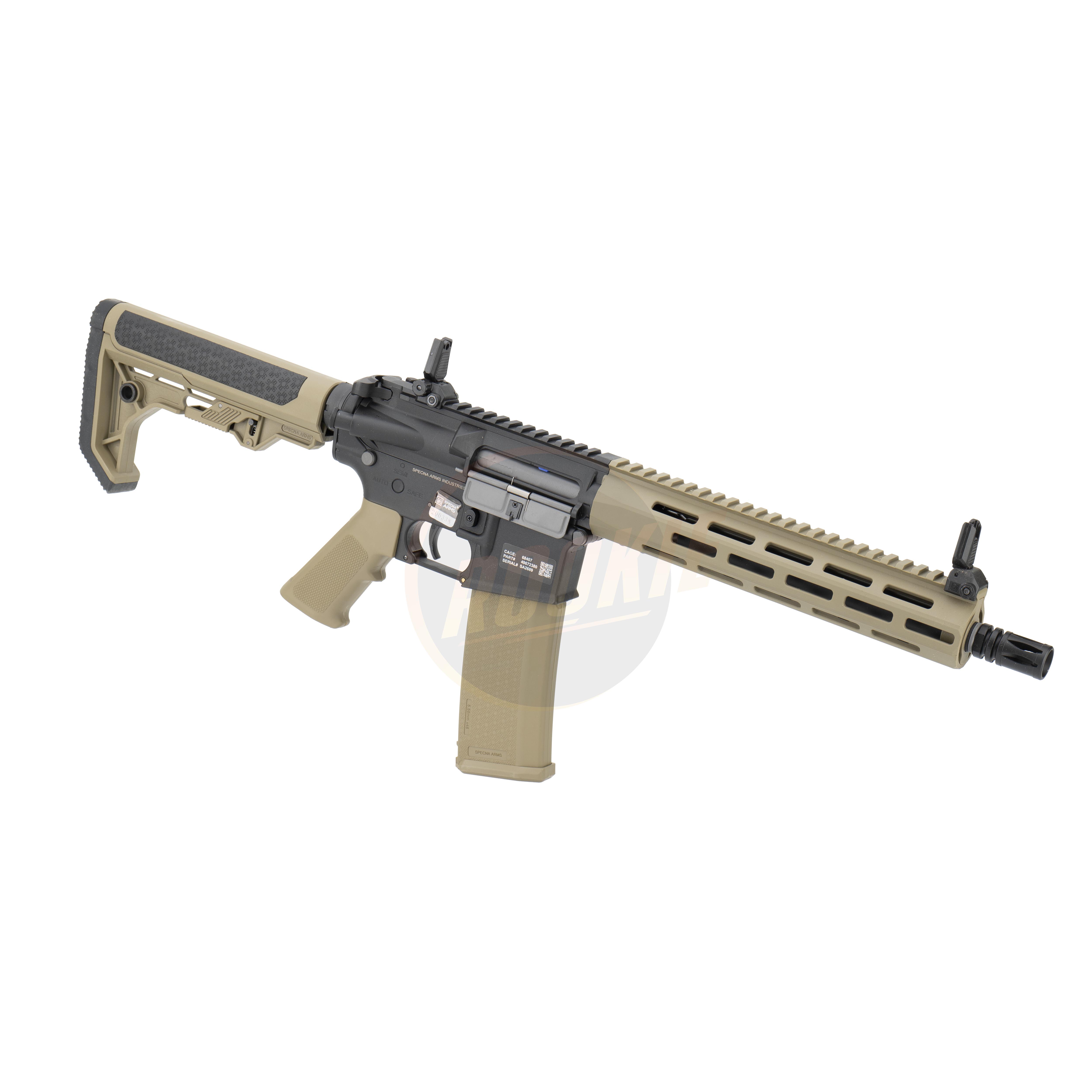 Specna Arms F03 HAL AEG ( Tan )