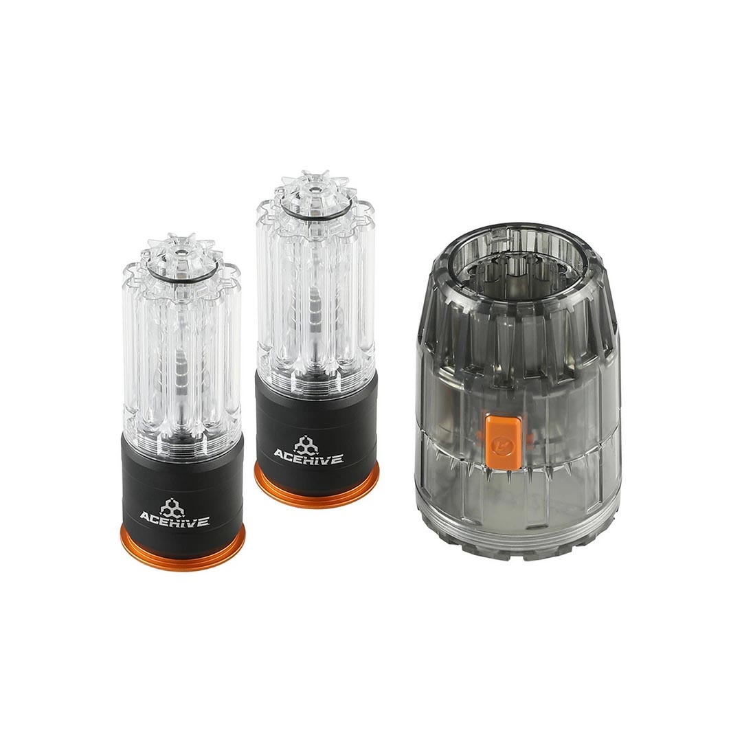 ACETECH Acehive X Spawner Starter Pack