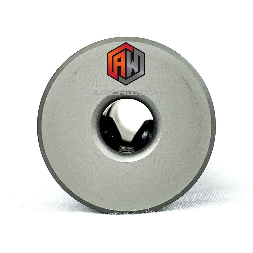 ARCHWICK MK13 Mod 7 Sniper Rifle (ฺBlack)