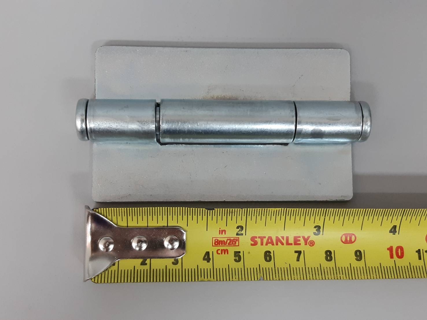 บานพับประตูรั้ว