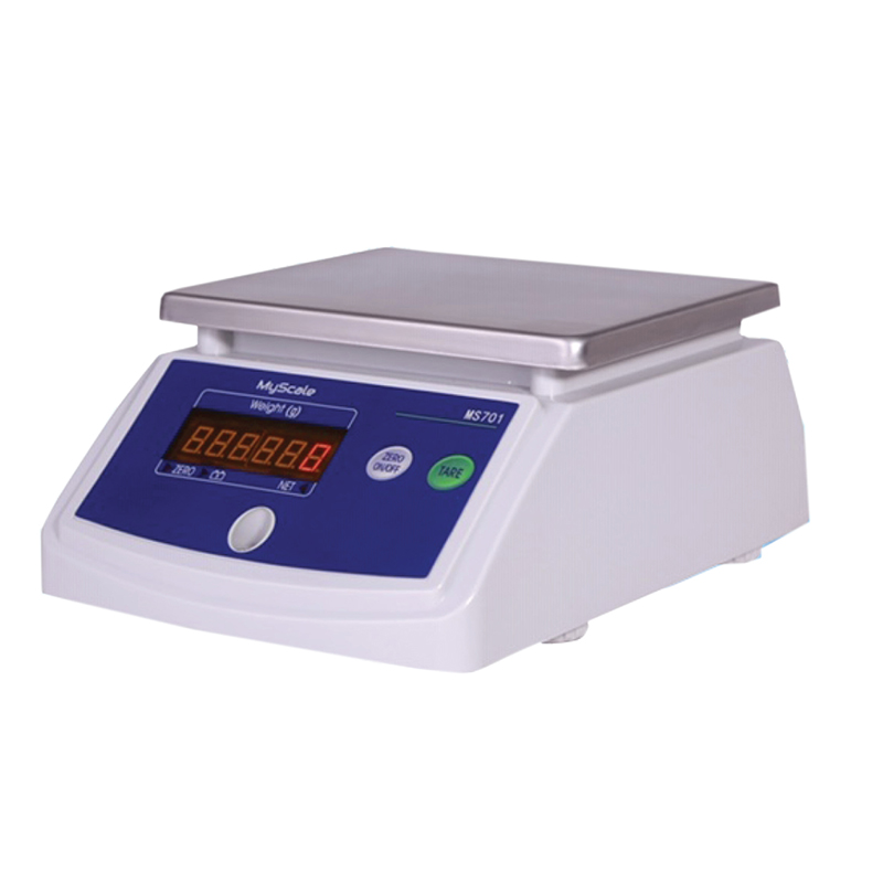 My scale เครื่องชั่งกันน้ำ MS701 กันน้ำ