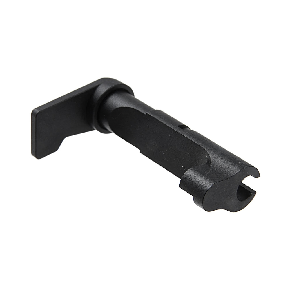 5KU Aluminum Magazine Catch Type 3 for Marui Hi-CAPA (GB-516)