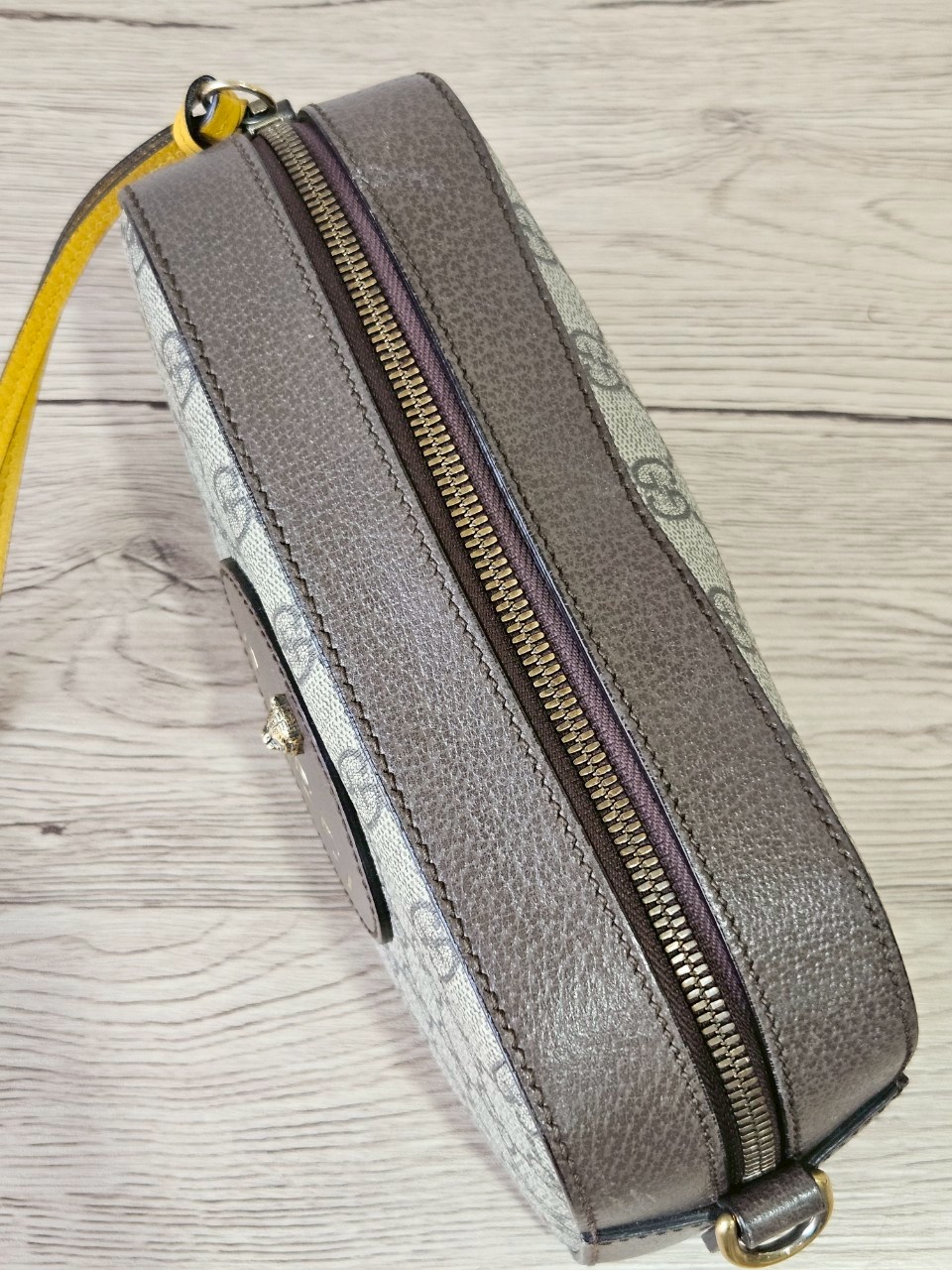 Gucci Neo Vintage Camera