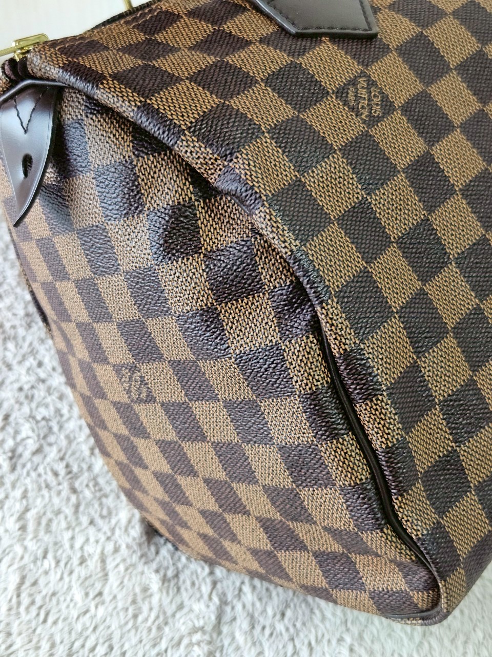 LV Speedy 30 Damier