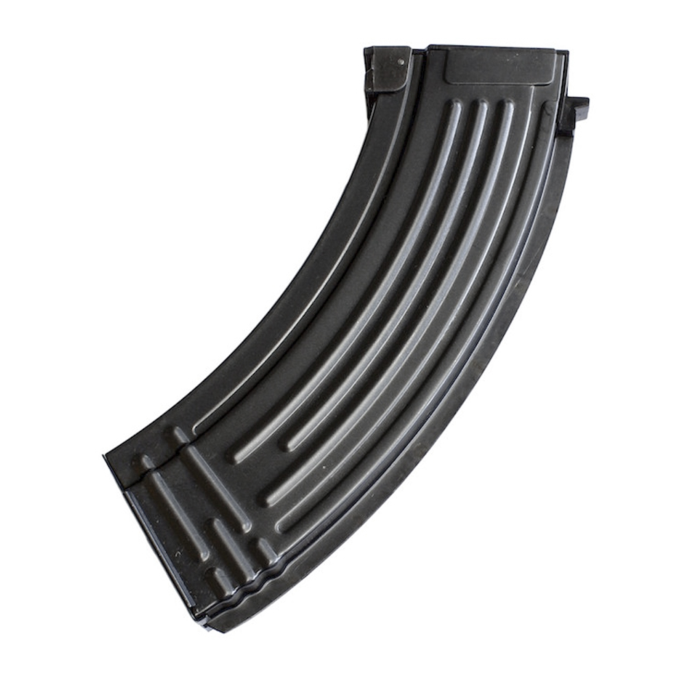E&L AK47 120rds Mid-Cap Metal Magazine