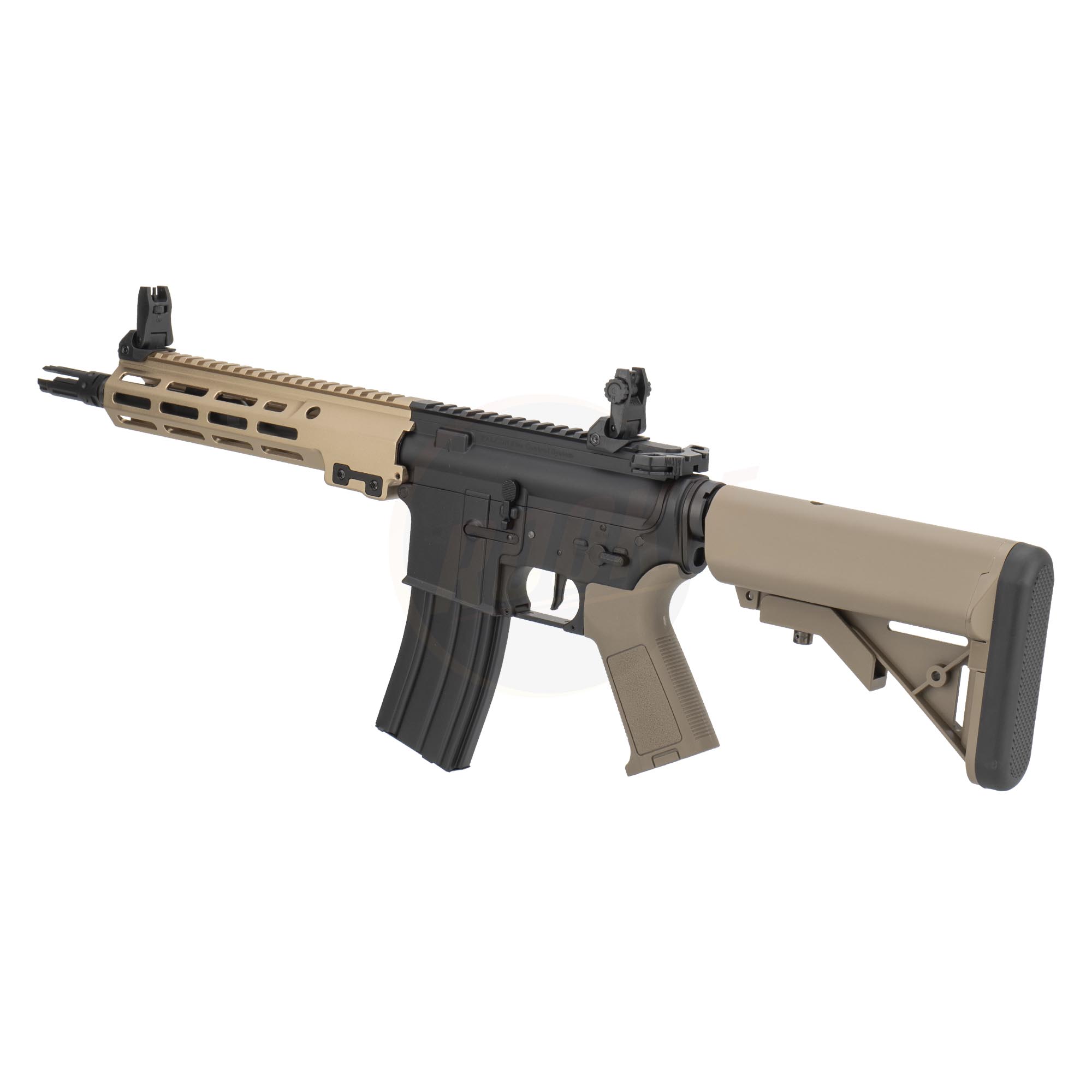 Double Eagle M908B URG-I CQB - TAN