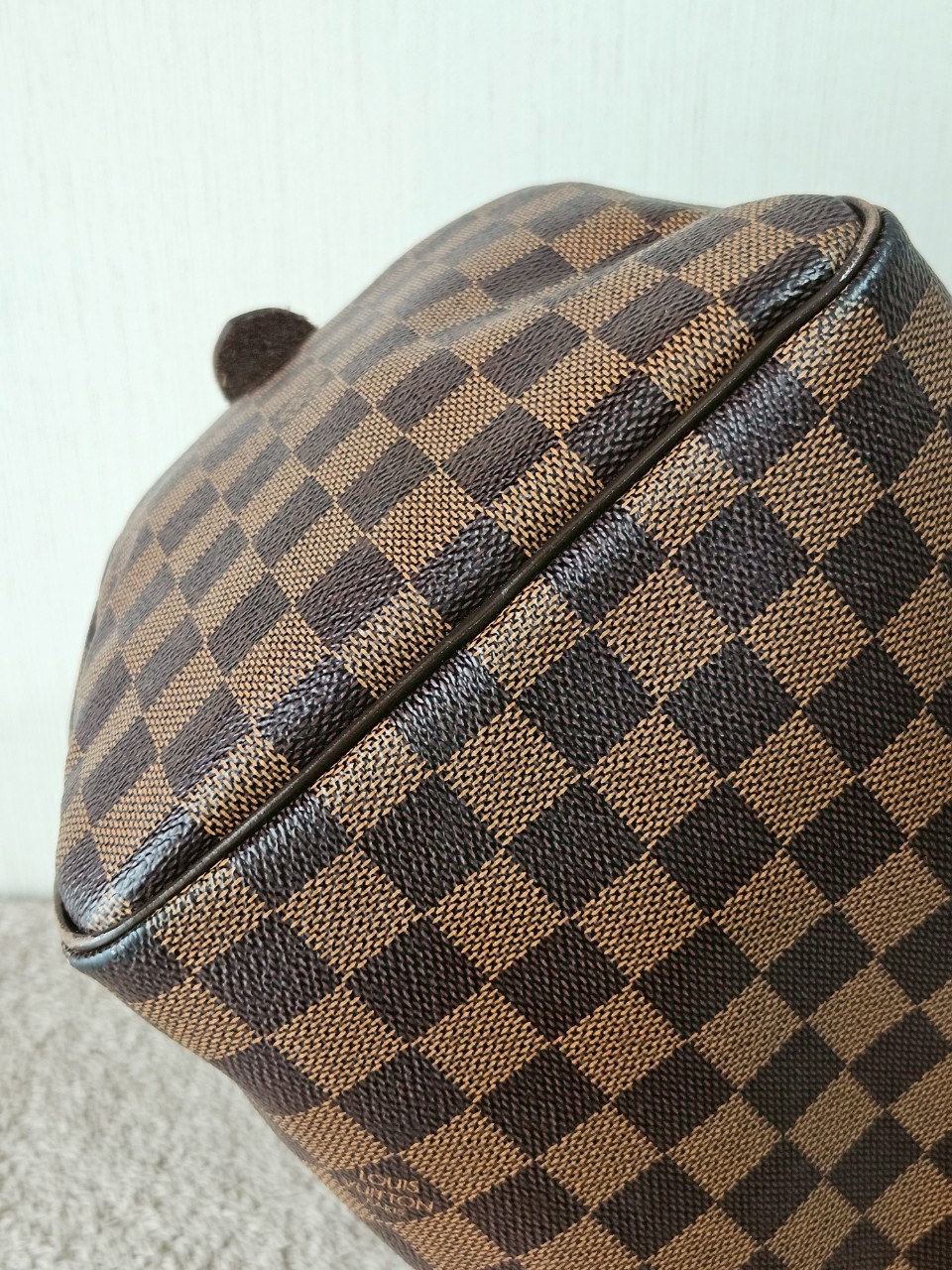 LV Speedy 30 damier