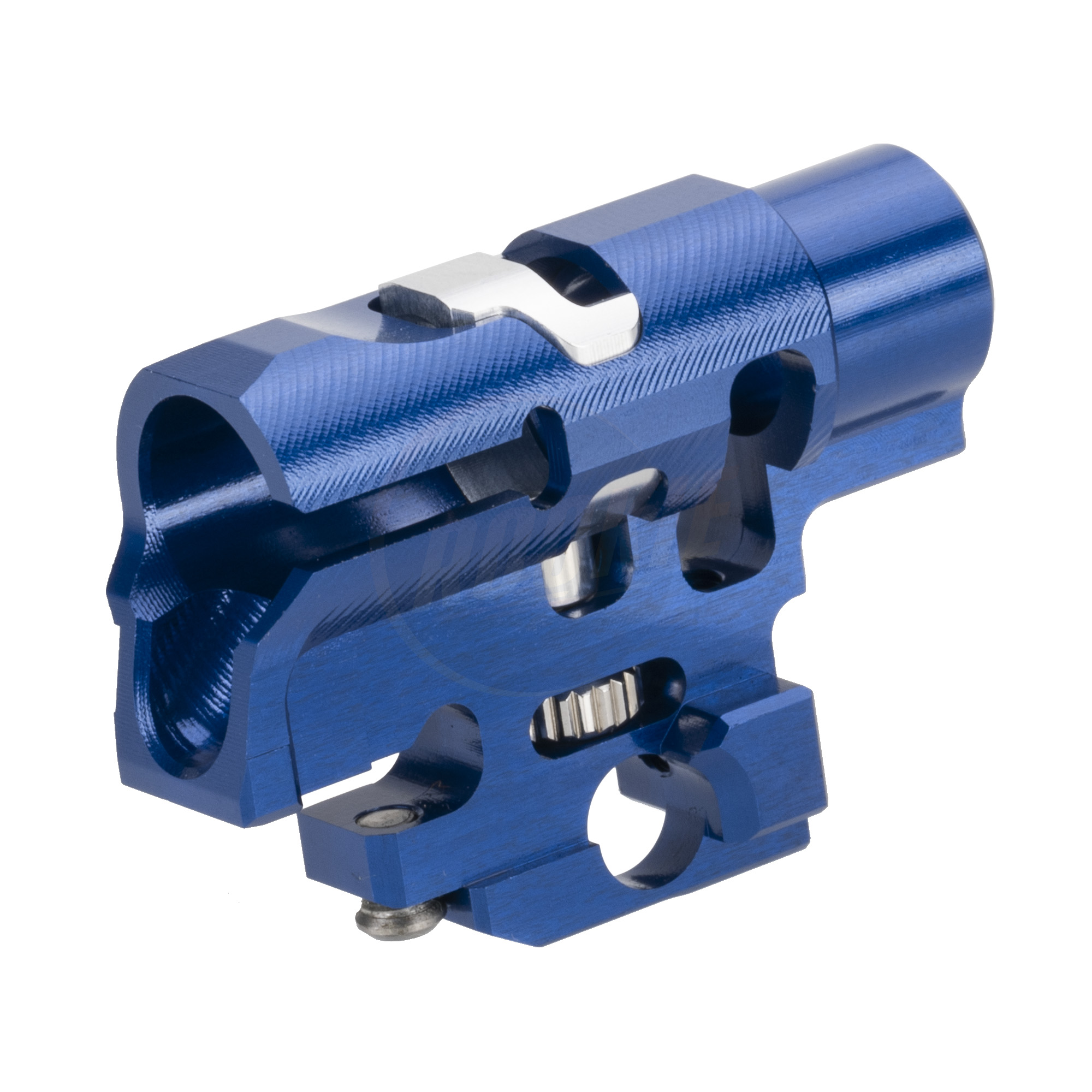 TTI Airsoft Infinity One Piece TDC Aluminum Hop-Up Chamber for Hi-CAPA