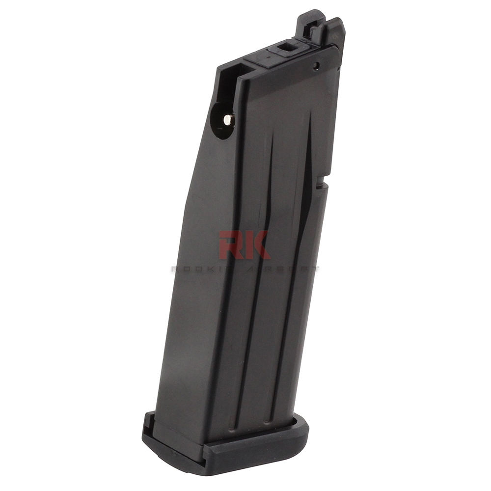 WE 25rds Hi-CAPA 3.8 Magazine