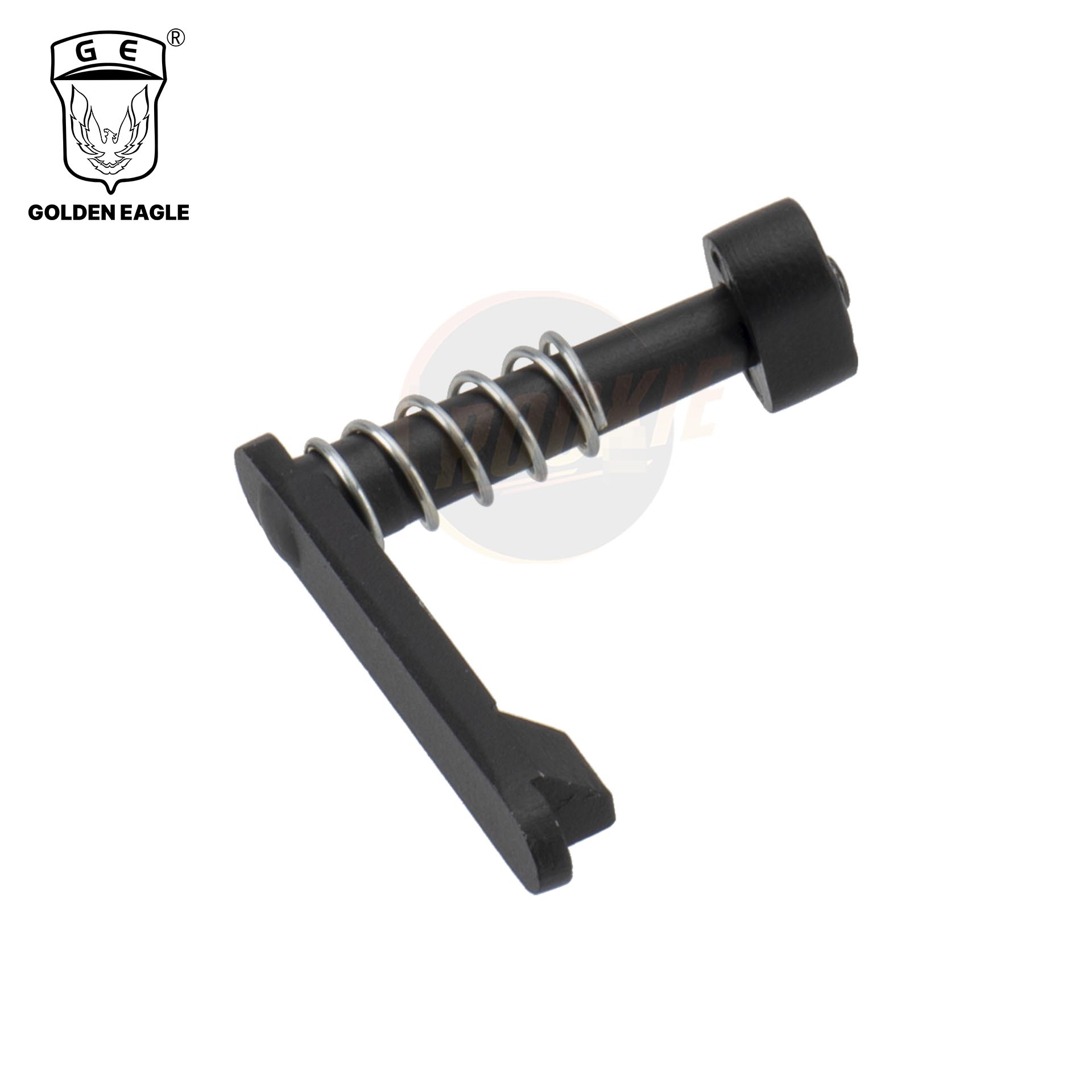 Golden Eagle M4 AEG Magazine Catch