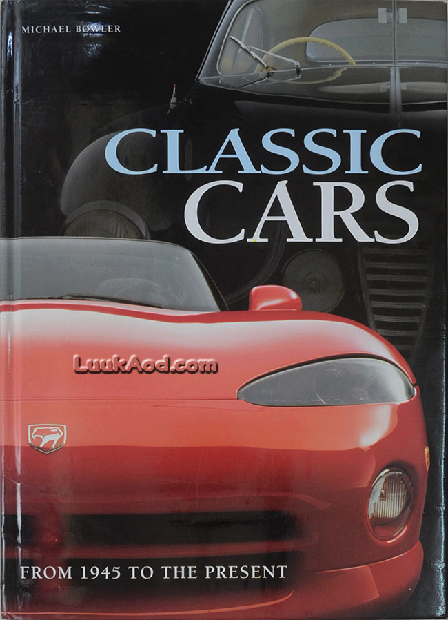 CLASSIC CARS