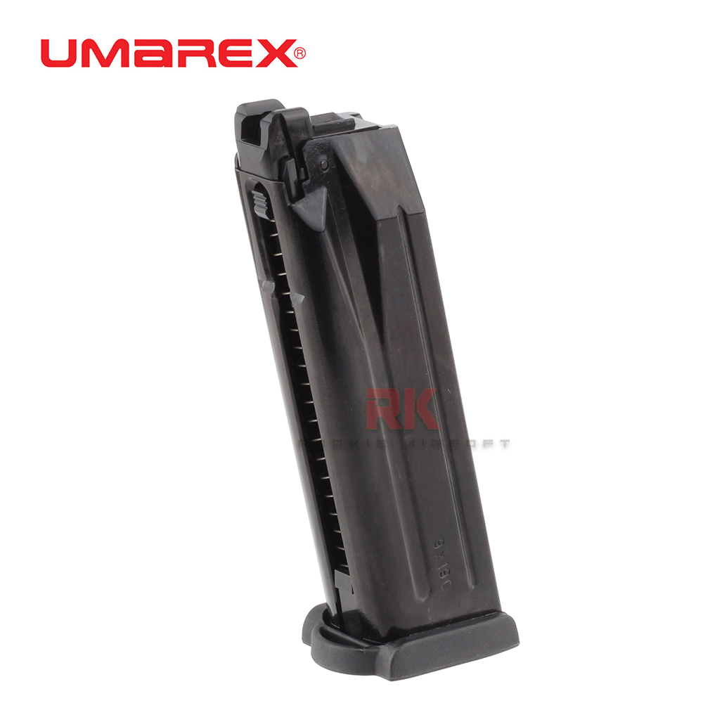 UMAREX / VFC HK VP9 GBB (Deluxe Edition)