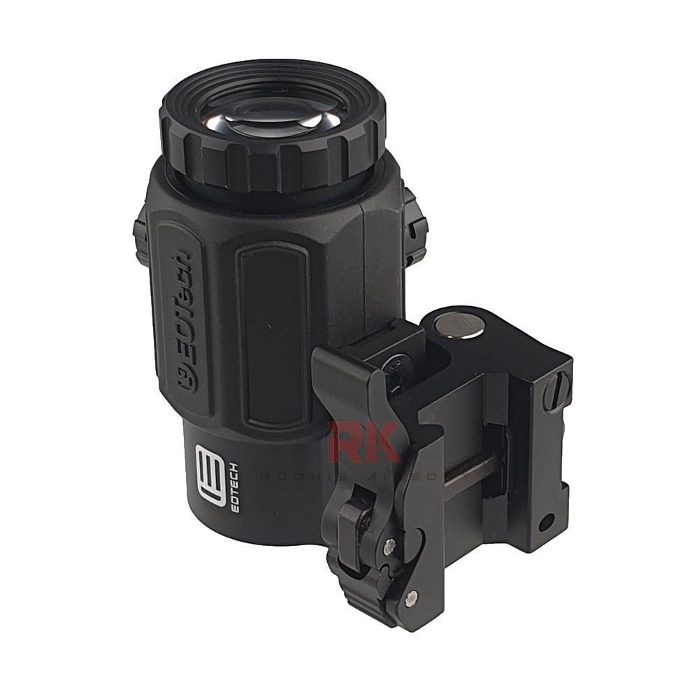 Arrow Optics EOTECH EXPS3 with G43 3x Magnifier (Black)