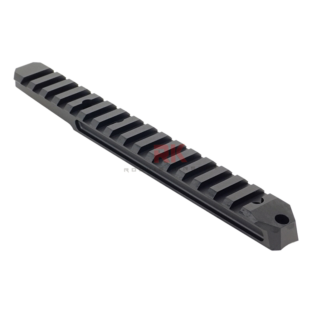 Action Army VSR10 / T10 Scope Rail