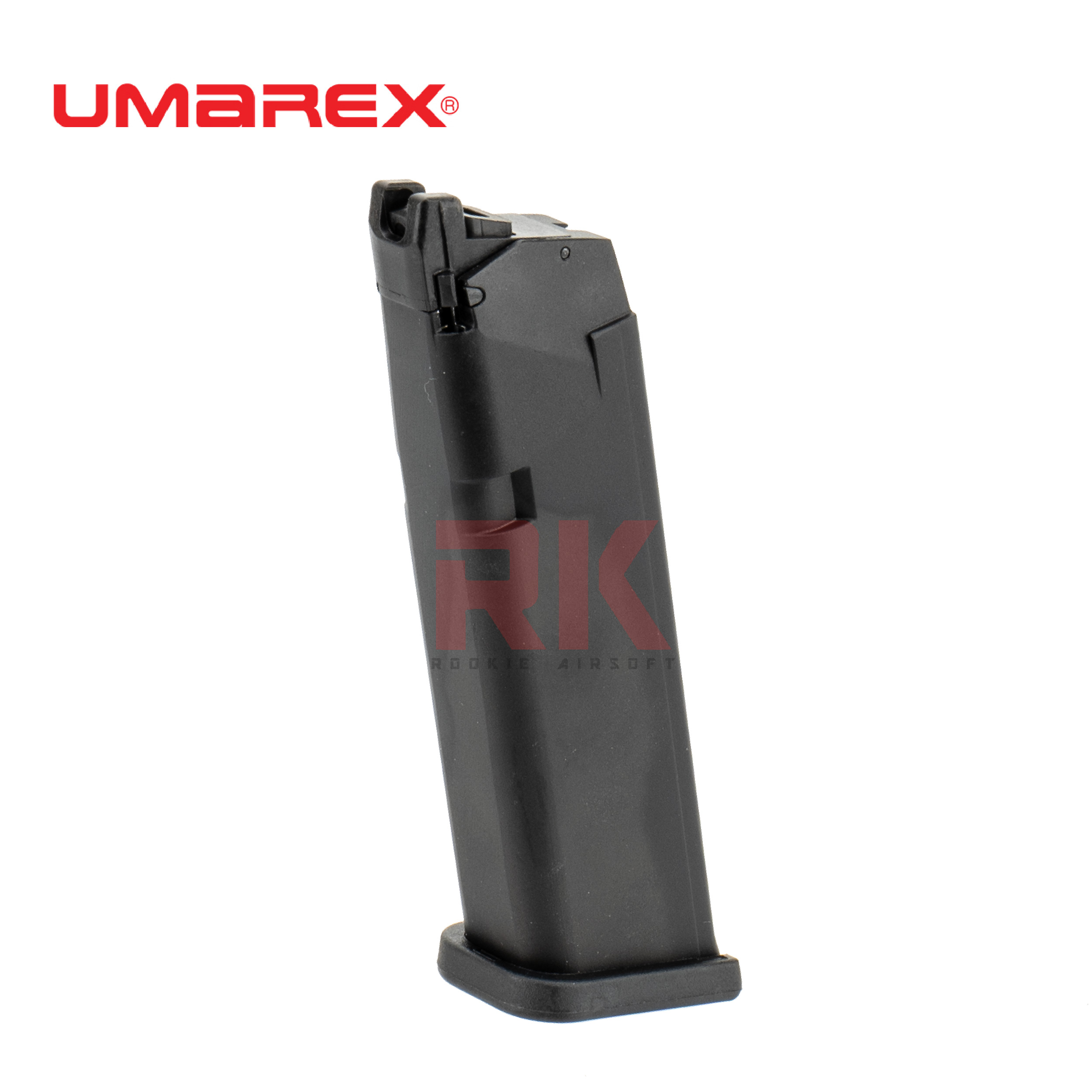 UMAREX / GHK G17 Gen3 Magazine