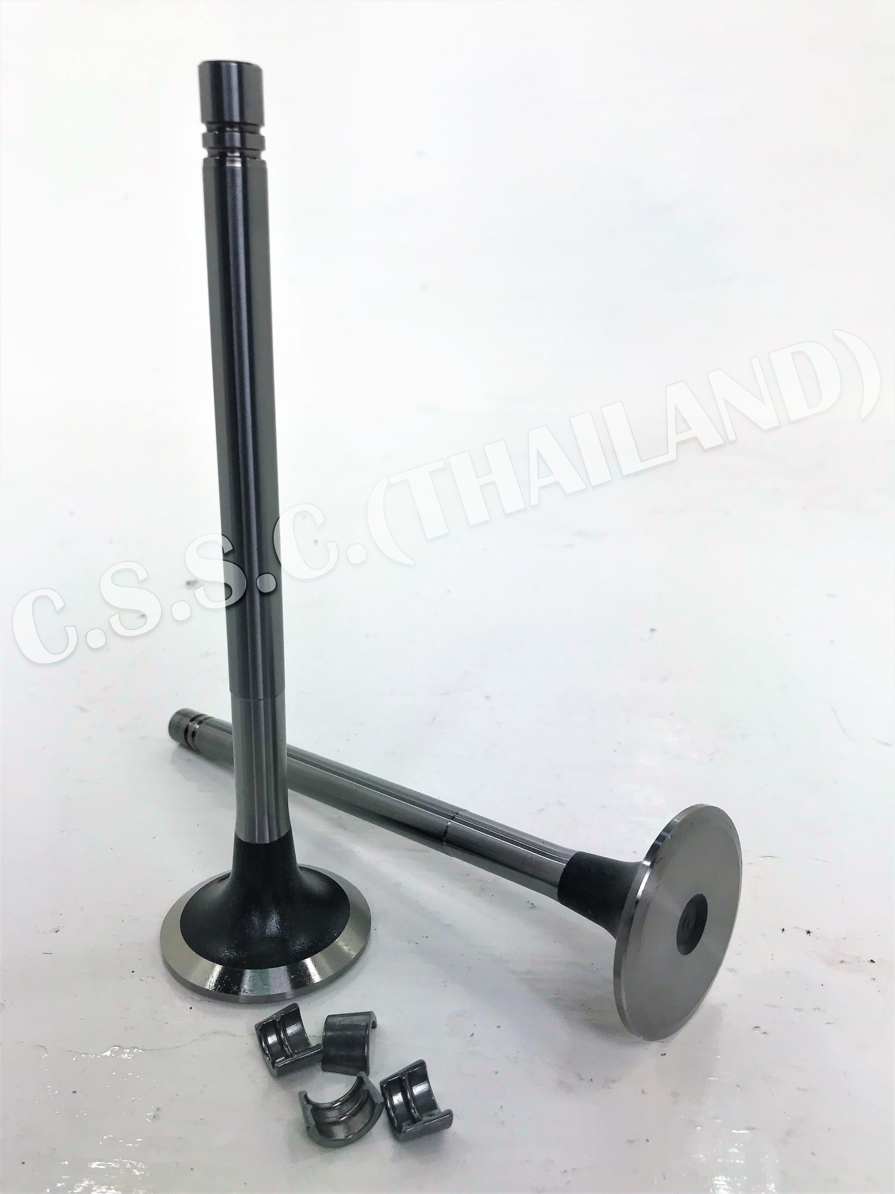 3803512 วาล์วไอดี / 3803512 VALVE KIT, INTAKE