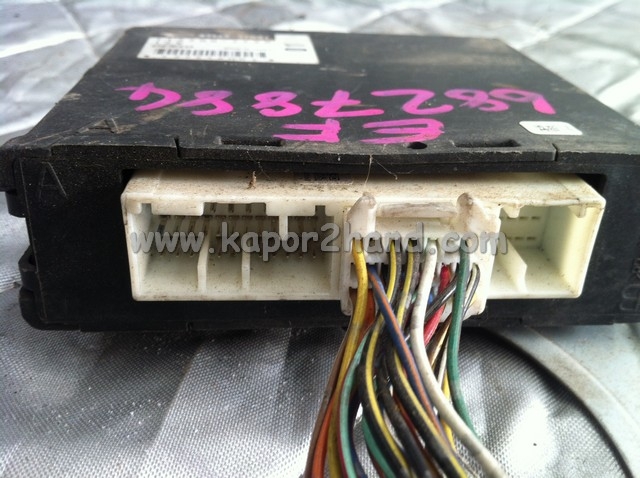 กล่อง ECU สำหรับไดฮัทสุ 200P