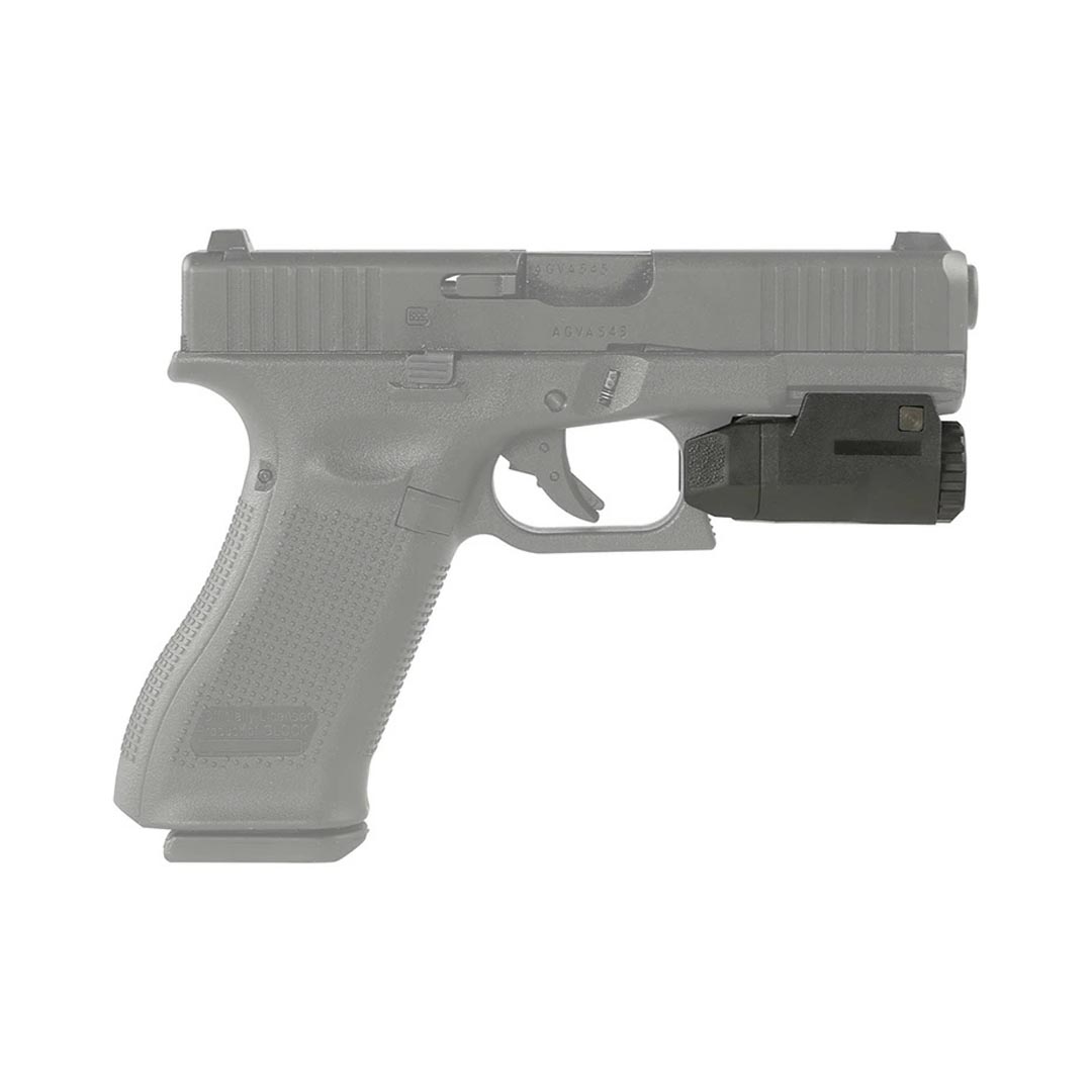 SOTAC INFORCE APL-C Flashlight (Black)