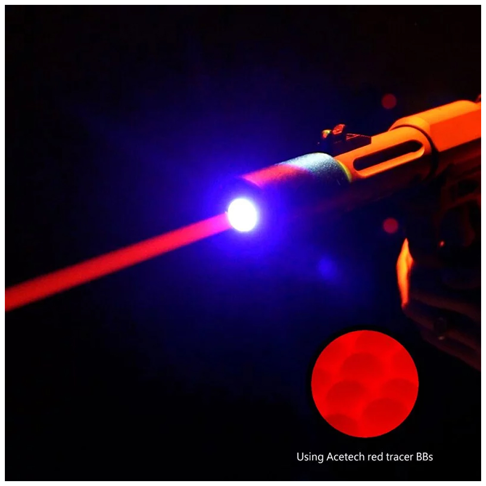 ACETECH Brighter R Tracer Unit