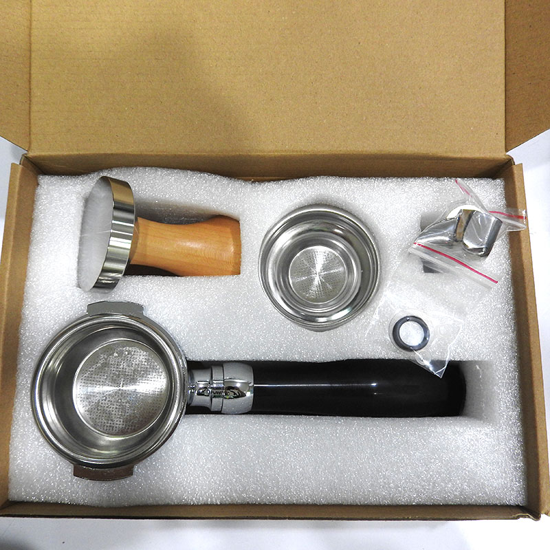 เครื่องชงกาแฟ APRESSO NOVA แรงดันนิ่ง 9Bar ชงกาแฟระดับบาริสต้า