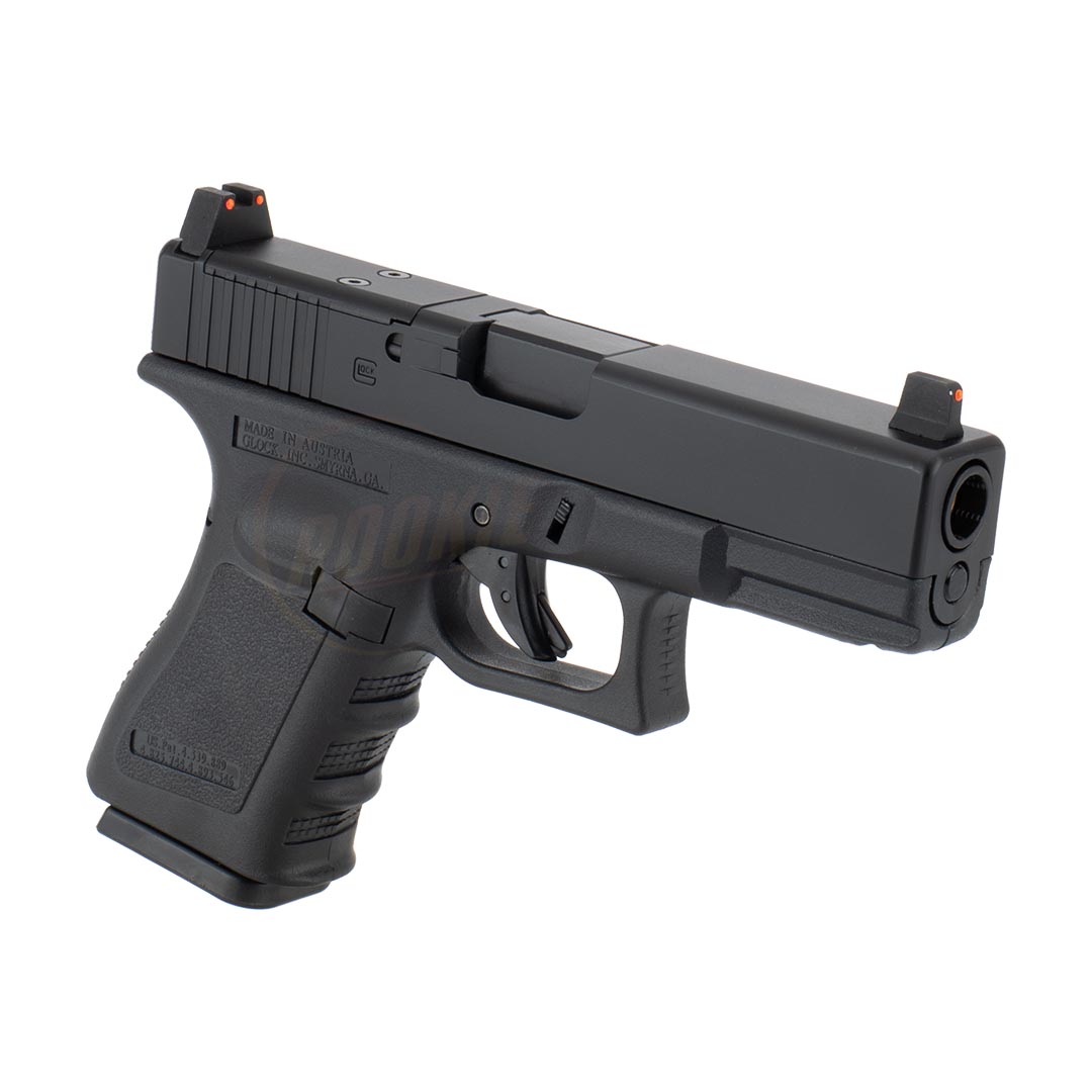 E&C 1301-1 G19 Gen3 MOS GBB