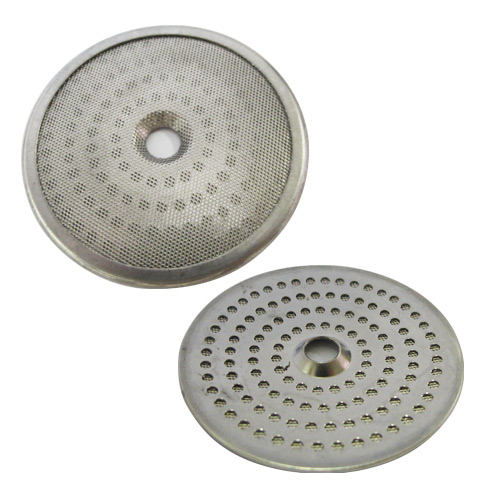 ตะแกรงกรอง Filter Shower (Percolater) 9003-P-039