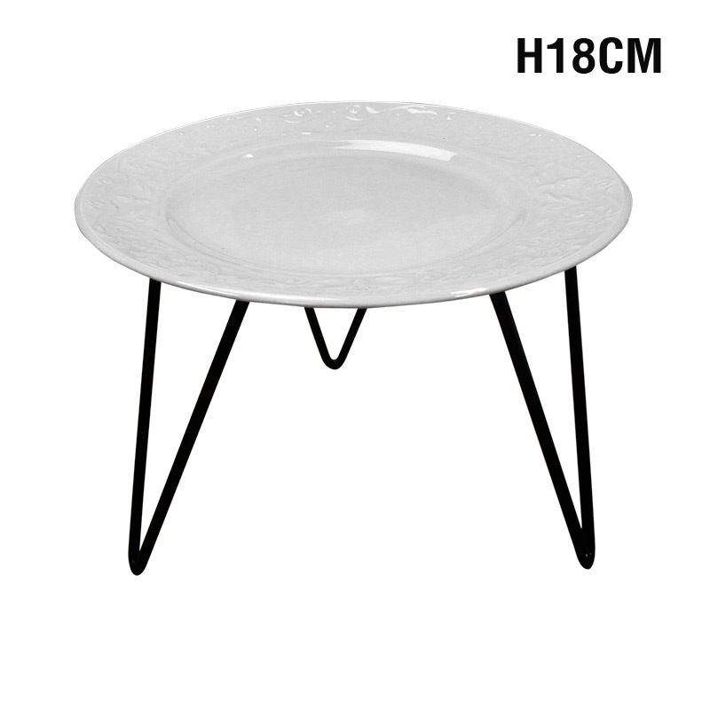 Three legs stand , size L (Only stand) 1619-ST13L
