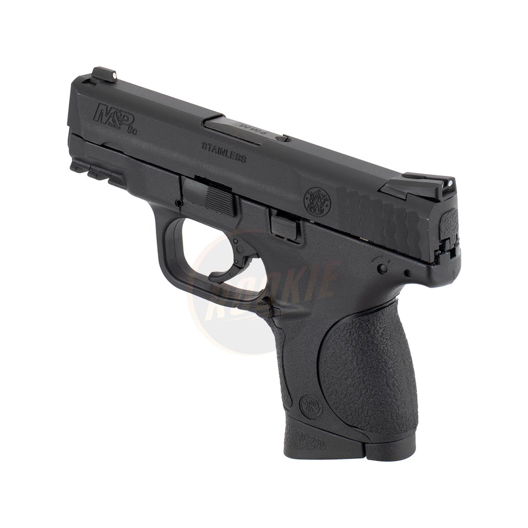 UMAREX/VFC S&W M&P9C GBB
