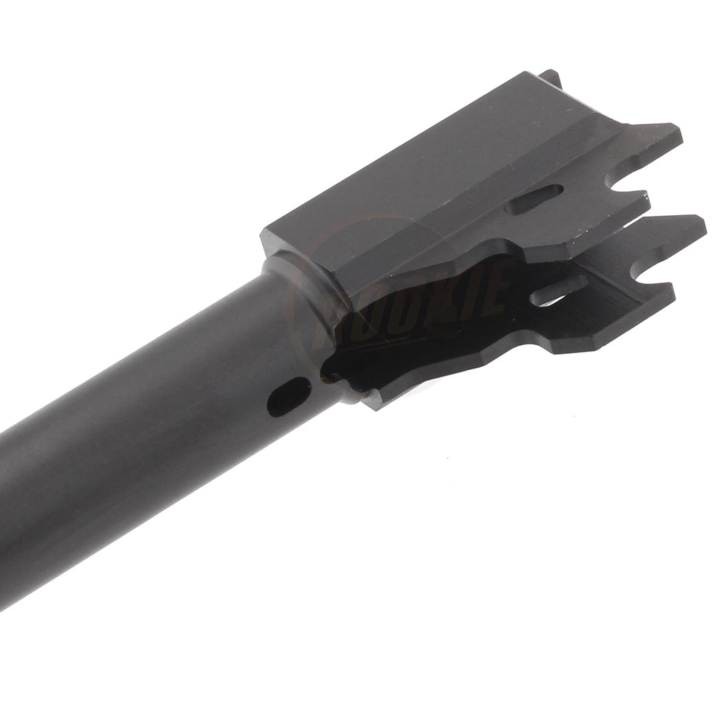 USHOT Steel Threaded Outer Barrel for SIG AIR M18