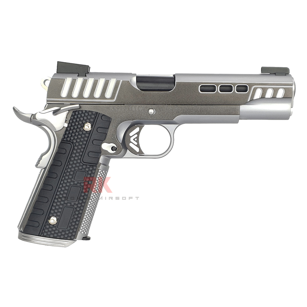 Ascend Kimber Rapide Black Ice 1911 (Two Tone)