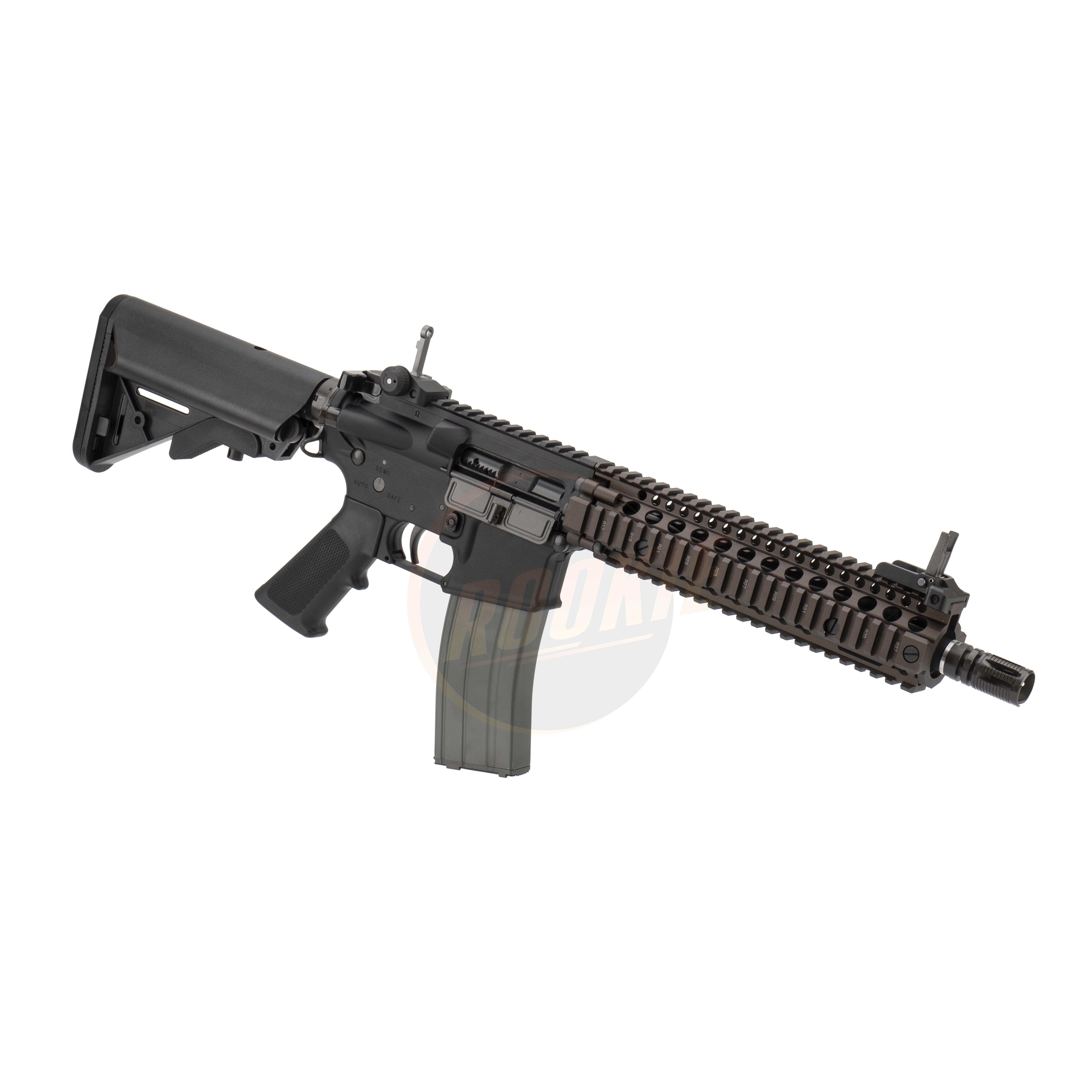 Cybergun / VFC COLT MK18 MOD1 V3 GBBR