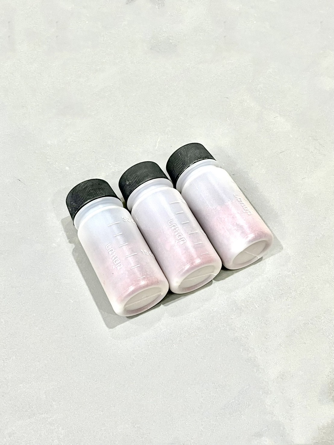 ผงบักเต้า