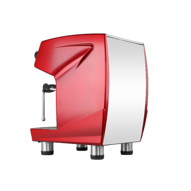 เครื่องชงกาแฟเอสเปรสโซ่ 1 หัวกรุ๊ป 2950W.