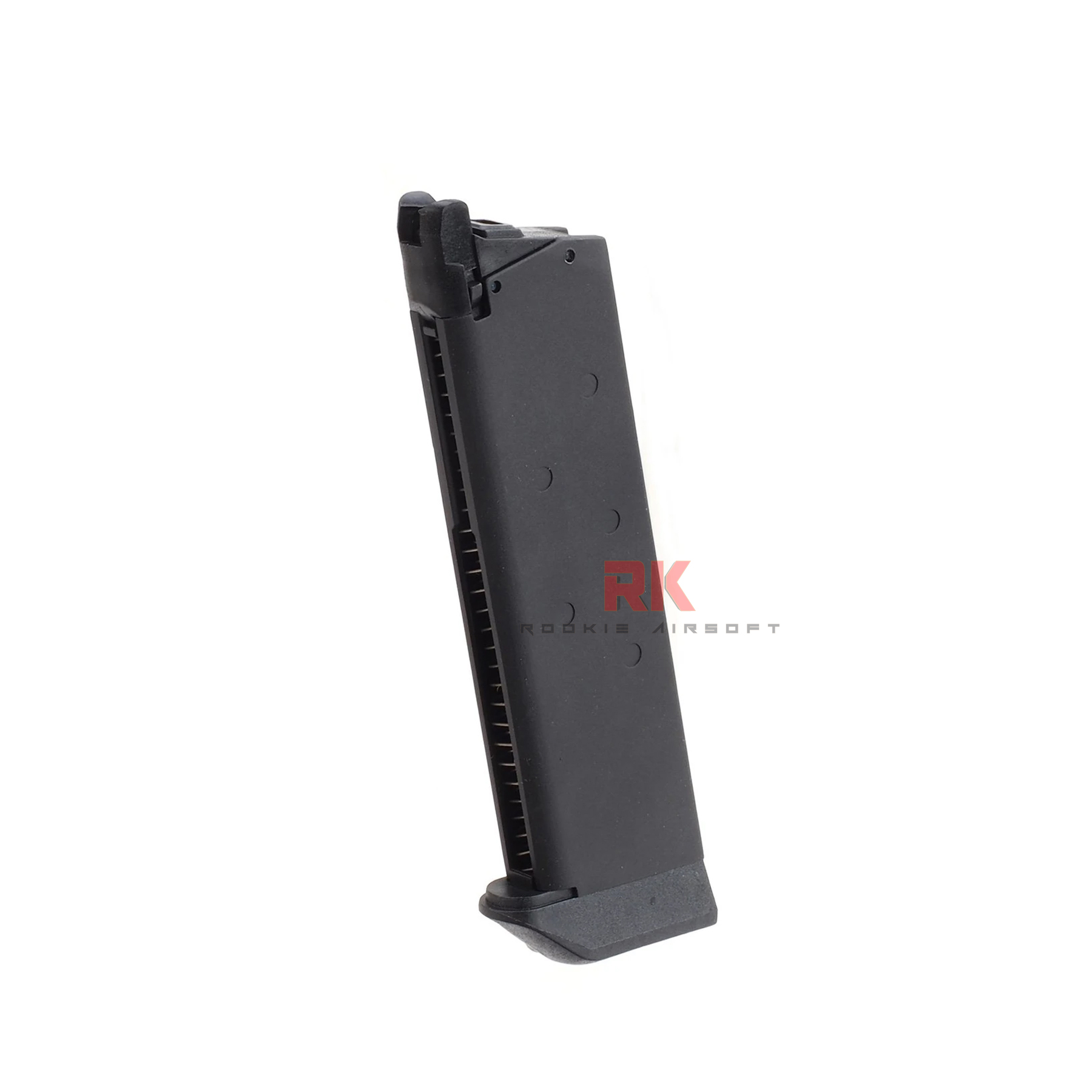 VFC Kimber 1911 LAPD Swat Custom II GBB