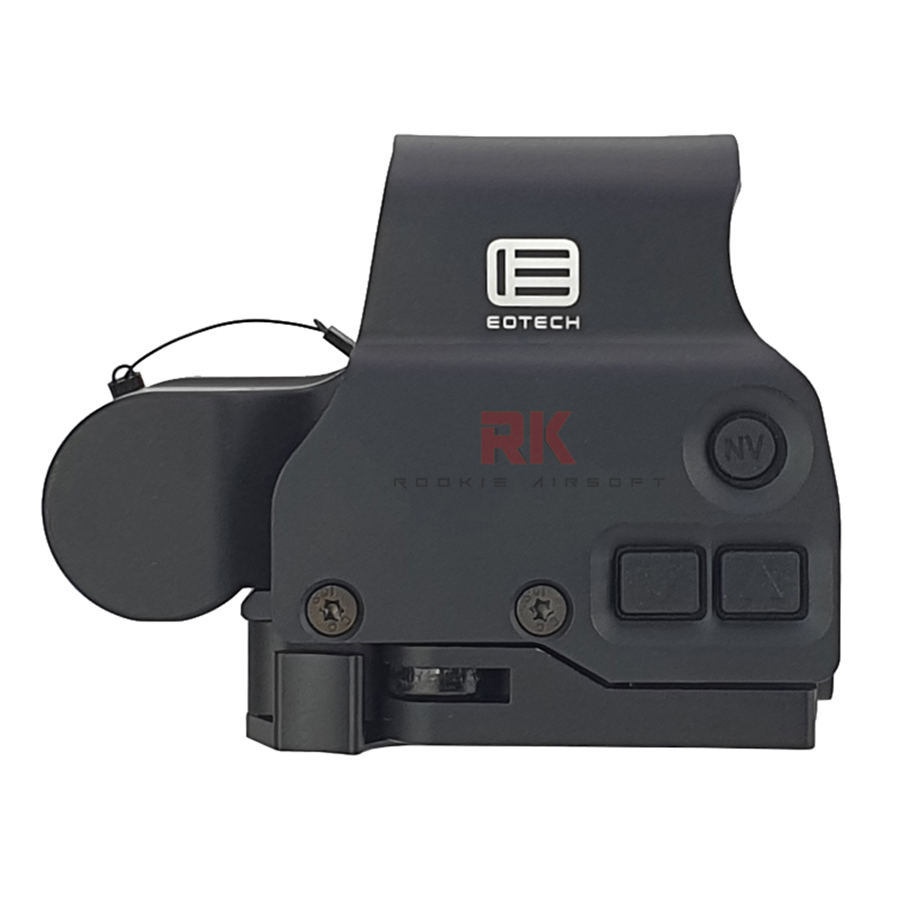 Holy Warrior 558X EOTech EXPS3 - Black